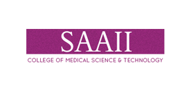  Saaii College of Medical Science And Technology